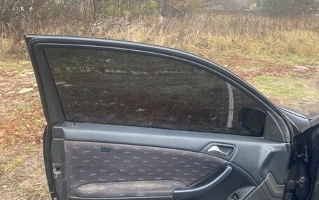 Mercedes-Benz C-Класс, 2002 год, 200 000 рублей, 8 фотография