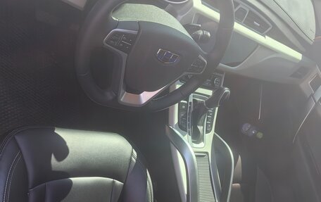 Geely Atlas I, 2021 год, 1 700 000 рублей, 6 фотография