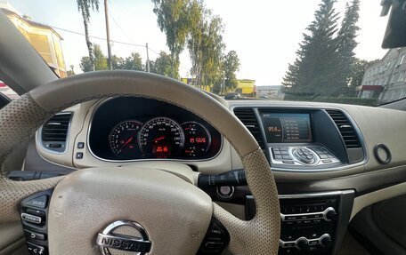 Nissan Teana, 2008 год, 740 000 рублей, 9 фотография
