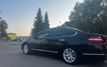 Nissan Teana, 2008 год, 740 000 рублей, 3 фотография