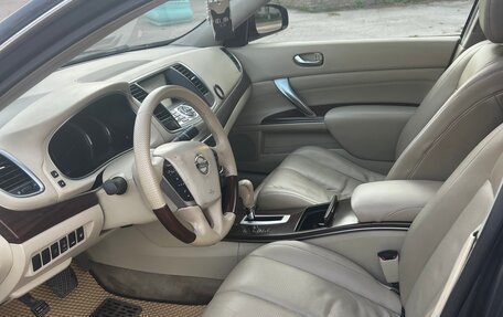 Nissan Teana, 2008 год, 740 000 рублей, 11 фотография