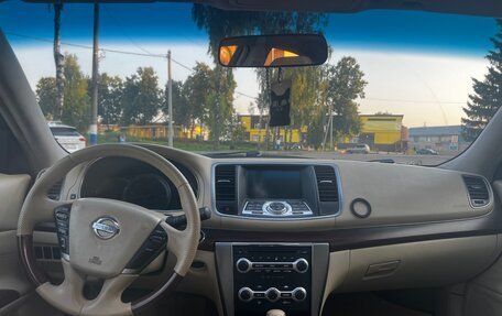 Nissan Teana, 2008 год, 740 000 рублей, 7 фотография