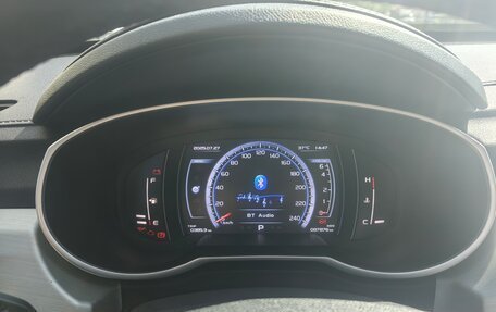 Geely Atlas I, 2021 год, 1 700 000 рублей, 5 фотография