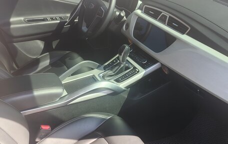 Geely Atlas I, 2021 год, 1 700 000 рублей, 7 фотография