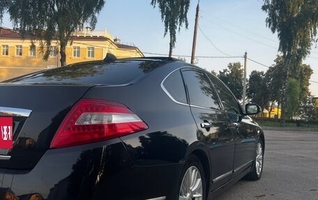 Nissan Teana, 2008 год, 740 000 рублей, 2 фотография