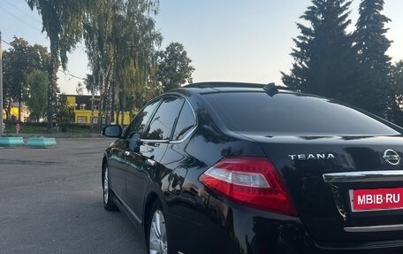 Nissan Teana, 2008 год, 740 000 рублей, 5 фотография