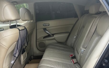 Nissan Teana, 2008 год, 740 000 рублей, 13 фотография