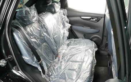 Nissan Qashqai, 2025 год, 3 389 000 рублей, 7 фотография