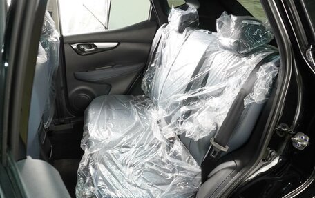 Nissan Qashqai, 2025 год, 3 389 000 рублей, 9 фотография