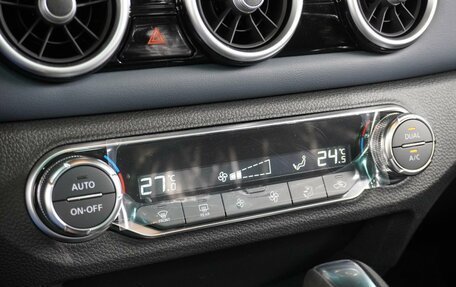 Nissan Qashqai, 2025 год, 3 389 000 рублей, 22 фотография