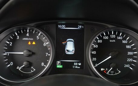 Nissan Qashqai, 2025 год, 3 389 000 рублей, 24 фотография