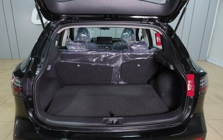 Nissan Qashqai, 2025 год, 3 389 000 рублей, 26 фотография