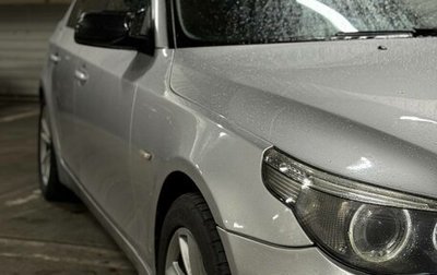 BMW 5 серия, 2005 год, 1 250 000 рублей, 1 фотография