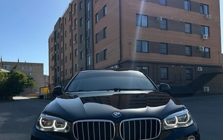 BMW X6, 2016 год, 3 300 000 рублей, 1 фотография