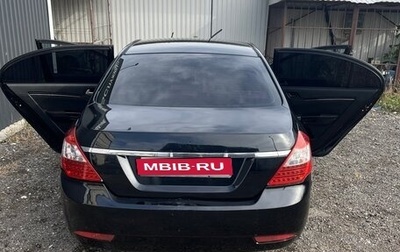 Geely Emgrand EC7, 2014 год, 285 000 рублей, 1 фотография