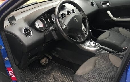 Peugeot 308 II, 2009 год, 510 000 рублей, 1 фотография