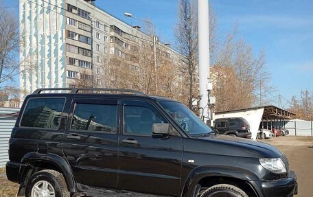 ЛуАЗ Patriot, 2011 год, 650 000 рублей, 1 фотография