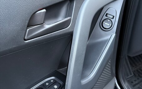 Hyundai Creta I рестайлинг, 2018 год, 1 685 000 рублей, 14 фотография