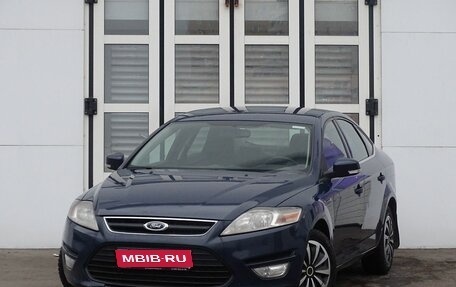 Ford Mondeo IV, 2011 год, 890 000 рублей, 1 фотография