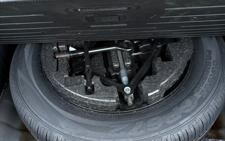 Hyundai Creta I рестайлинг, 2018 год, 1 685 000 рублей, 16 фотография