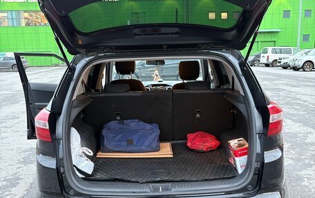 Hyundai Creta I рестайлинг, 2018 год, 1 685 000 рублей, 15 фотография