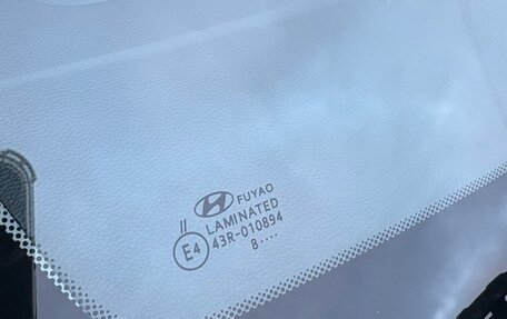 Hyundai Creta I рестайлинг, 2018 год, 1 685 000 рублей, 22 фотография