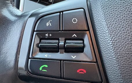 Hyundai Creta I рестайлинг, 2018 год, 1 685 000 рублей, 20 фотография