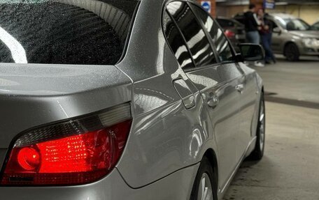 BMW 5 серия, 2005 год, 1 250 000 рублей, 3 фотография