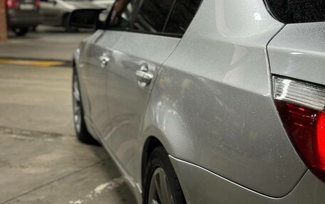 BMW 5 серия, 2005 год, 1 250 000 рублей, 4 фотография