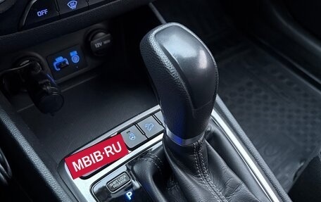 Hyundai Creta I рестайлинг, 2018 год, 1 685 000 рублей, 21 фотография