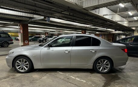 BMW 5 серия, 2005 год, 1 250 000 рублей, 6 фотография