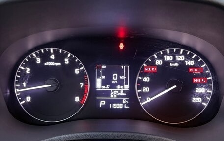 Hyundai Creta I рестайлинг, 2018 год, 1 685 000 рублей, 18 фотография