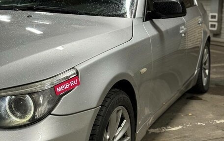 BMW 5 серия, 2005 год, 1 250 000 рублей, 7 фотография