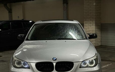 BMW 5 серия, 2005 год, 1 250 000 рублей, 5 фотография