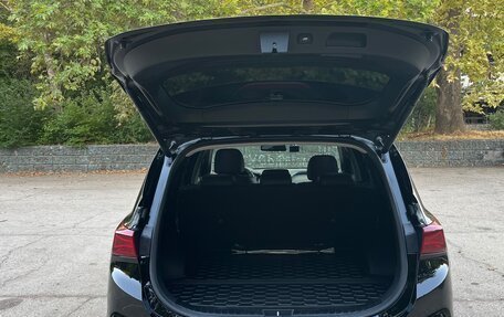 Hyundai Santa Fe IV, 2018 год, 2 950 000 рублей, 7 фотография