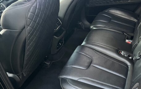 Hyundai Santa Fe IV, 2018 год, 2 950 000 рублей, 13 фотография