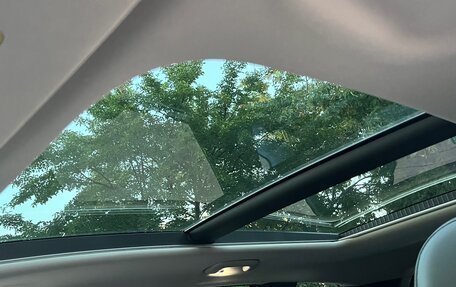 Hyundai Santa Fe IV, 2018 год, 2 950 000 рублей, 14 фотография