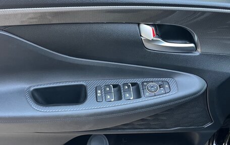 Hyundai Santa Fe IV, 2018 год, 2 950 000 рублей, 18 фотография