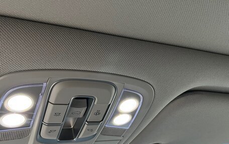 Hyundai Santa Fe IV, 2018 год, 2 950 000 рублей, 16 фотография