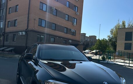 BMW X6, 2016 год, 3 300 000 рублей, 5 фотография