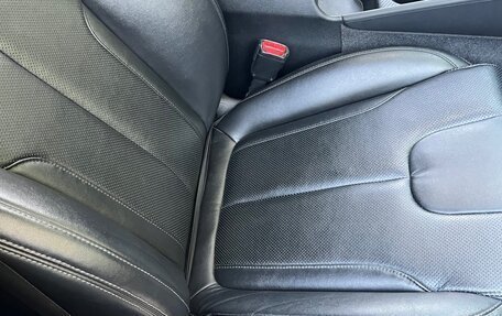 Hyundai Santa Fe IV, 2018 год, 2 950 000 рублей, 20 фотография