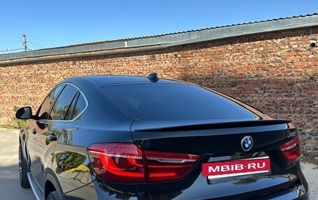 BMW X6, 2016 год, 3 300 000 рублей, 7 фотография