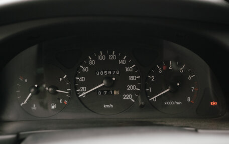 Chevrolet Lanos I, 2008 год, 220 000 рублей, 2 фотография