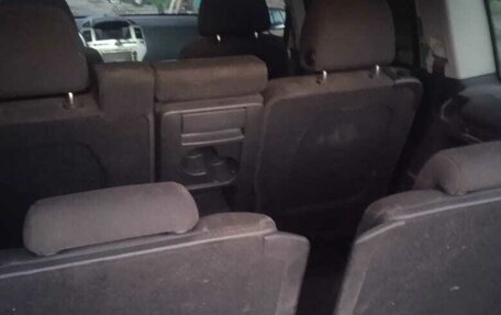 Opel Zafira B, 2008 год, 480 000 рублей, 4 фотография