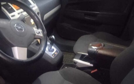 Opel Zafira B, 2008 год, 480 000 рублей, 6 фотография