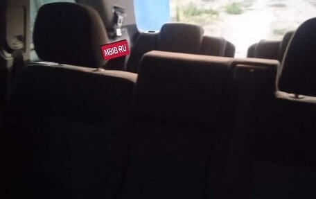 Opel Zafira B, 2008 год, 480 000 рублей, 5 фотография