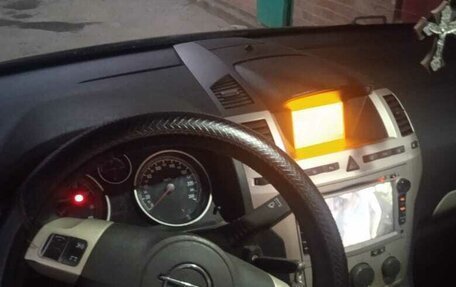 Opel Zafira B, 2008 год, 480 000 рублей, 8 фотография