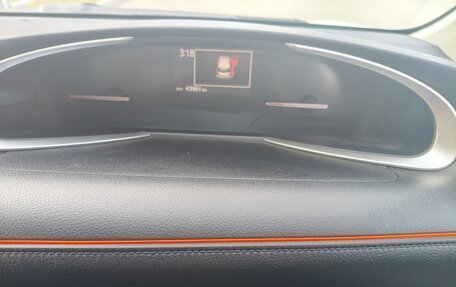 Toyota Sienta II, 2020 год, 1 620 000 рублей, 9 фотография