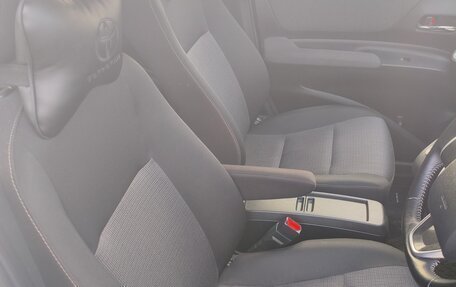 Toyota Sienta II, 2020 год, 1 620 000 рублей, 12 фотография