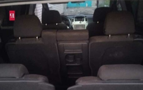 Opel Zafira B, 2008 год, 480 000 рублей, 7 фотография